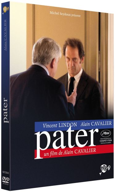 Pater [DVD]