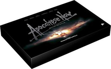 Apocalypse Now [Blu-ray]