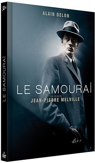 Le samouraÏ [DVD]