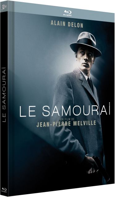 Le Samouraï [Blu-ray]