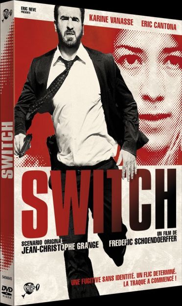 Switch [DVD]