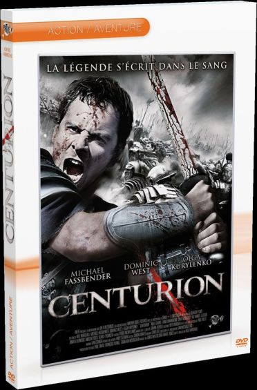 Centurion [DVD]