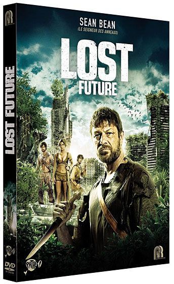 The Lost Future [DVD]