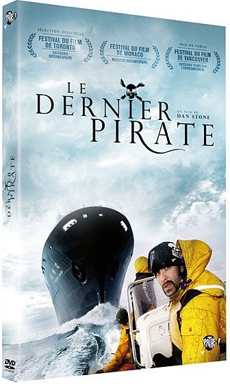 Le Dernier Pirate [DVD]