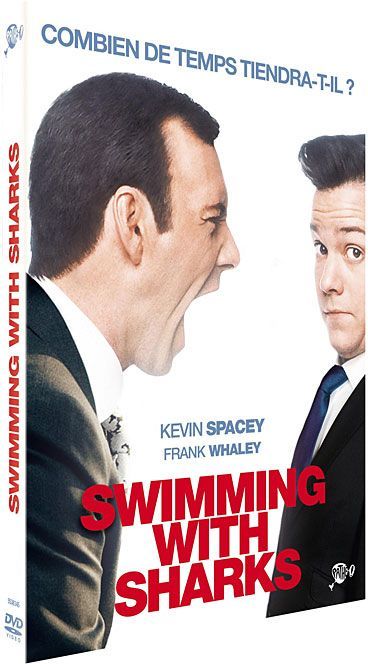 Swimming with Sharks [DVD]