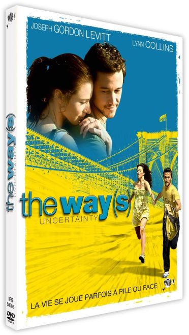 The Way(s) (2009) - DVD