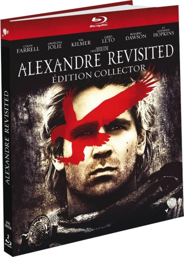 Alexandre Revisited [Blu-ray]