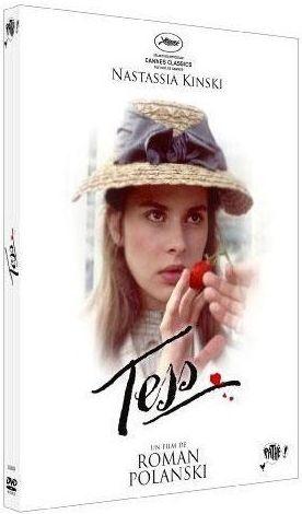 Tess [DVD]