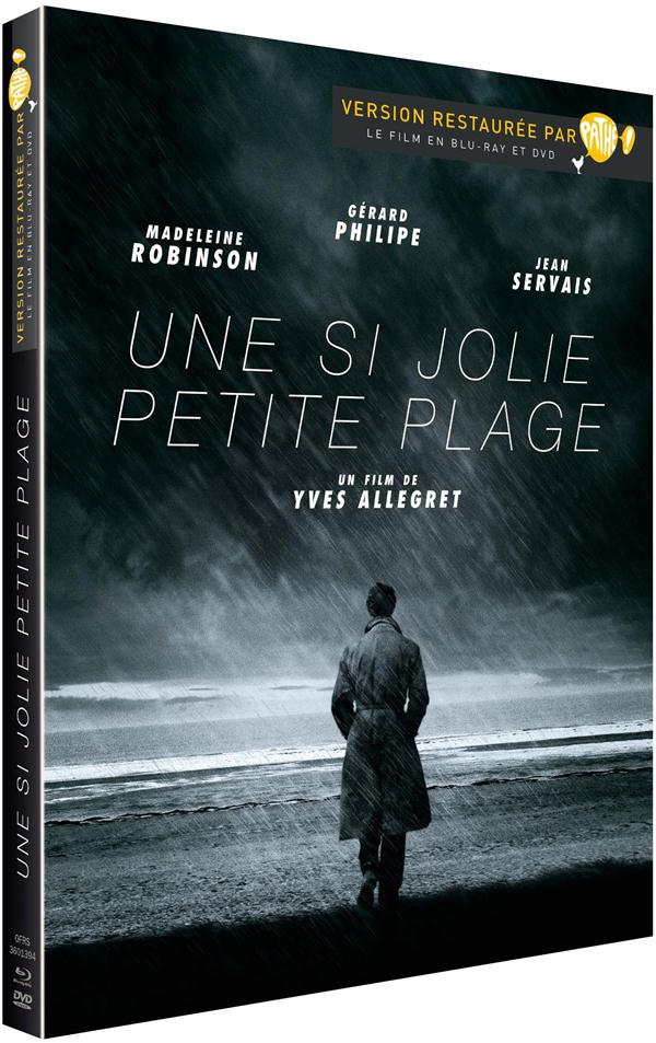 Une si jolie petite plage [Blu-ray]