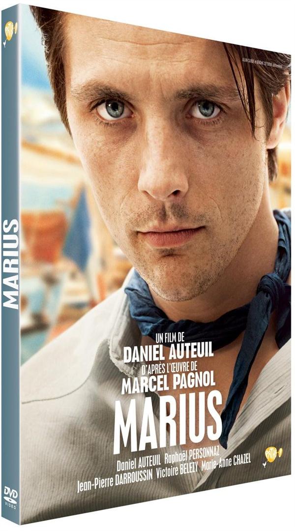 Marius [DVD]