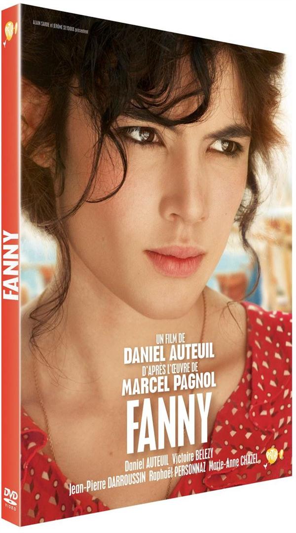 Fanny [DVD]