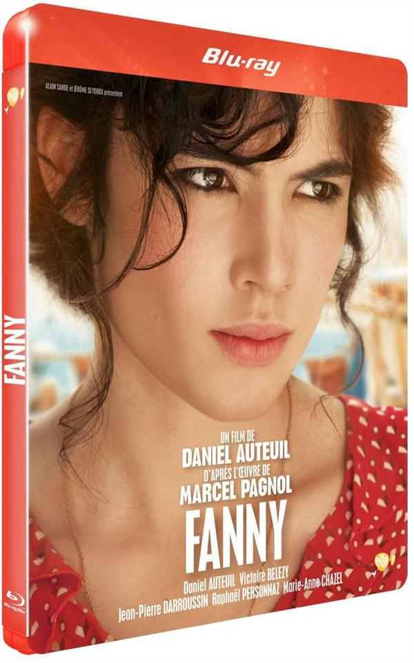 Fanny [Blu-ray]