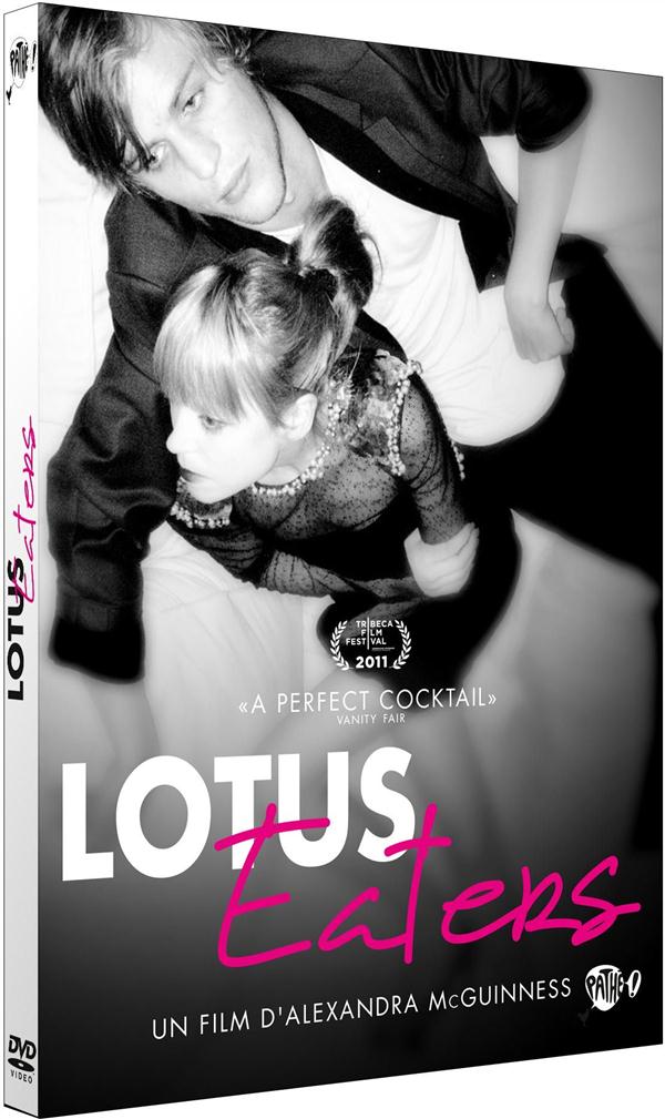 Lotus Eaters [DVD]