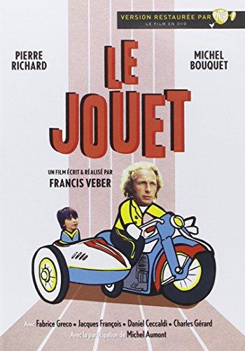 Le Jouet [DVD]