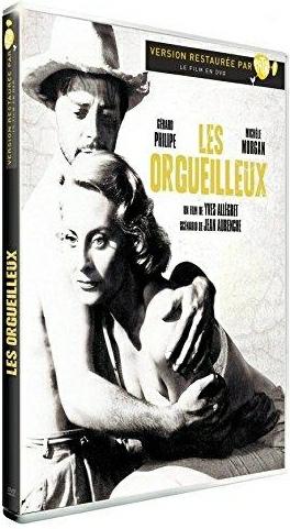 Les Orgueilleux [DVD]