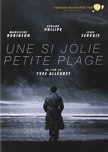 Une si jolie petite plage [DVD]