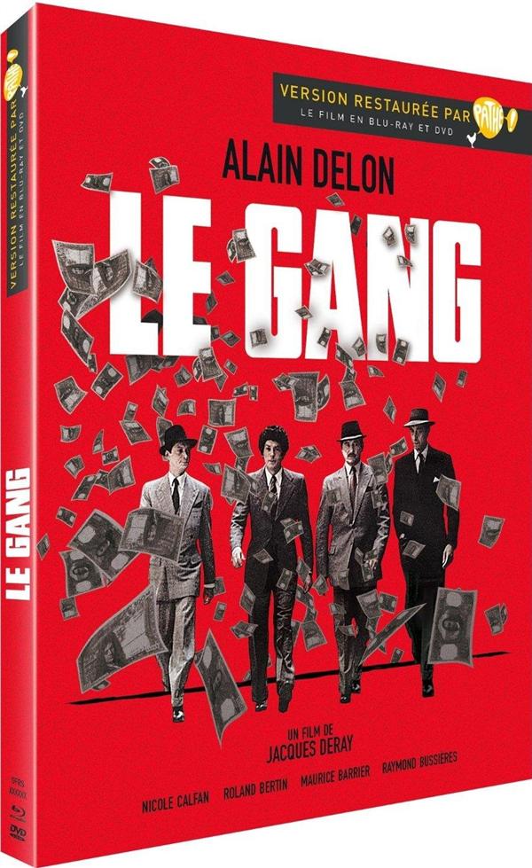 Le Gang [Blu-ray]