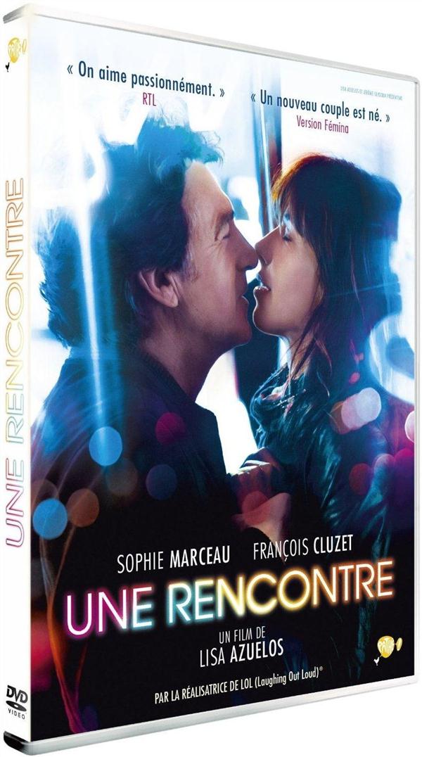 Une rencontre [DVD]