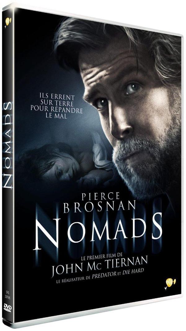 Nomads [DVD]