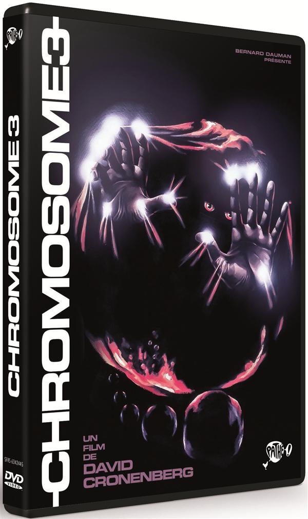 Chromosome 3 [DVD]