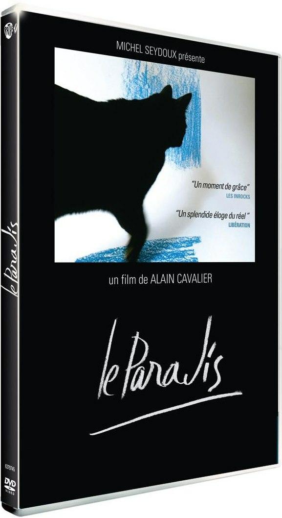 Le Paradis [DVD]