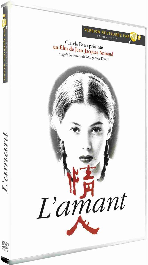 L'Amant [DVD]