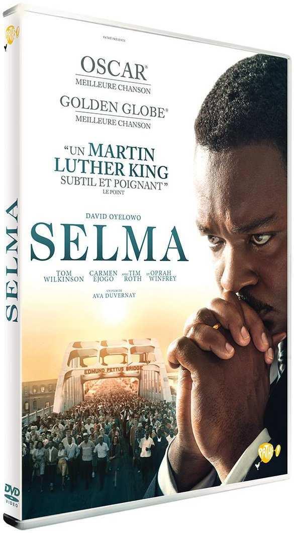 Selma [DVD]