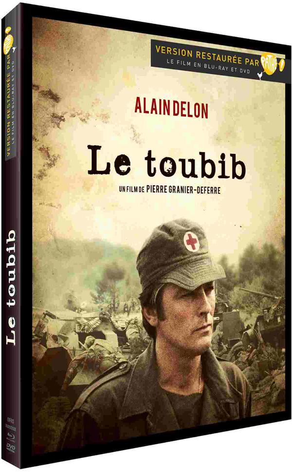 Le Toubib [Blu-ray]