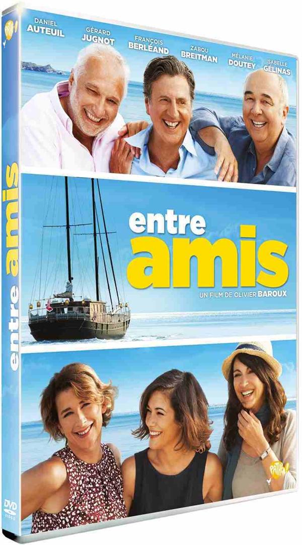 Entre amis [DVD]