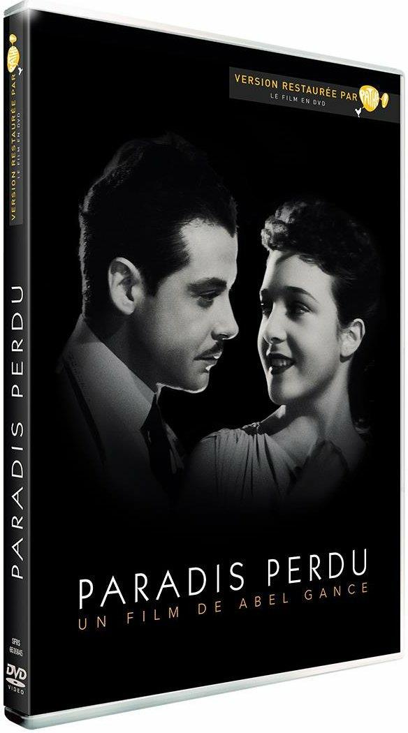 Paradis perdu [DVD]