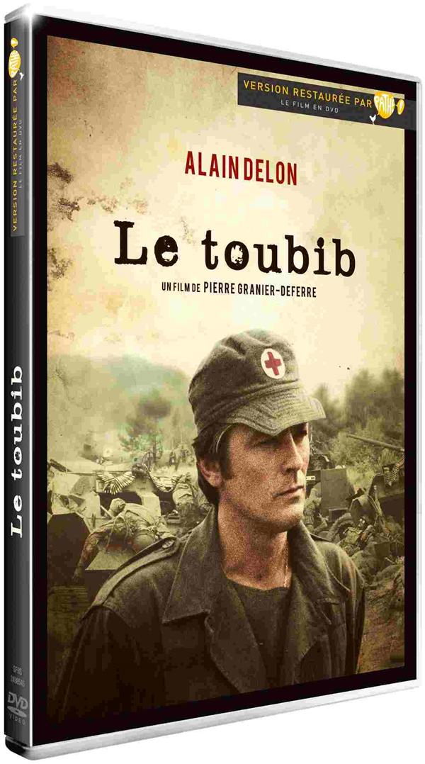 Le Toubib [DVD]