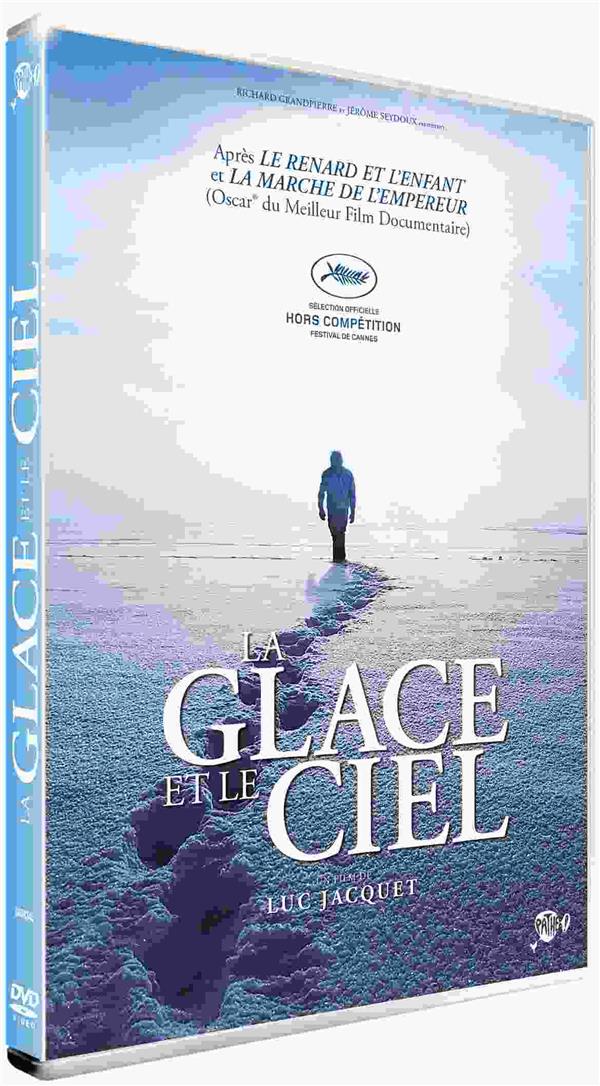 La Glace et le ciel [DVD]