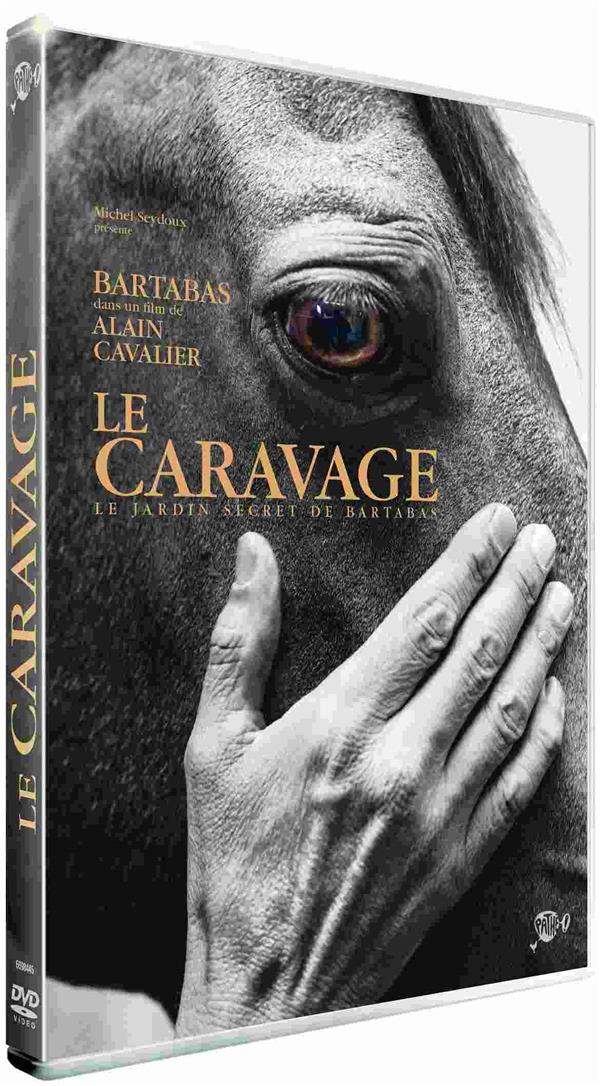 Le Caravage [DVD]