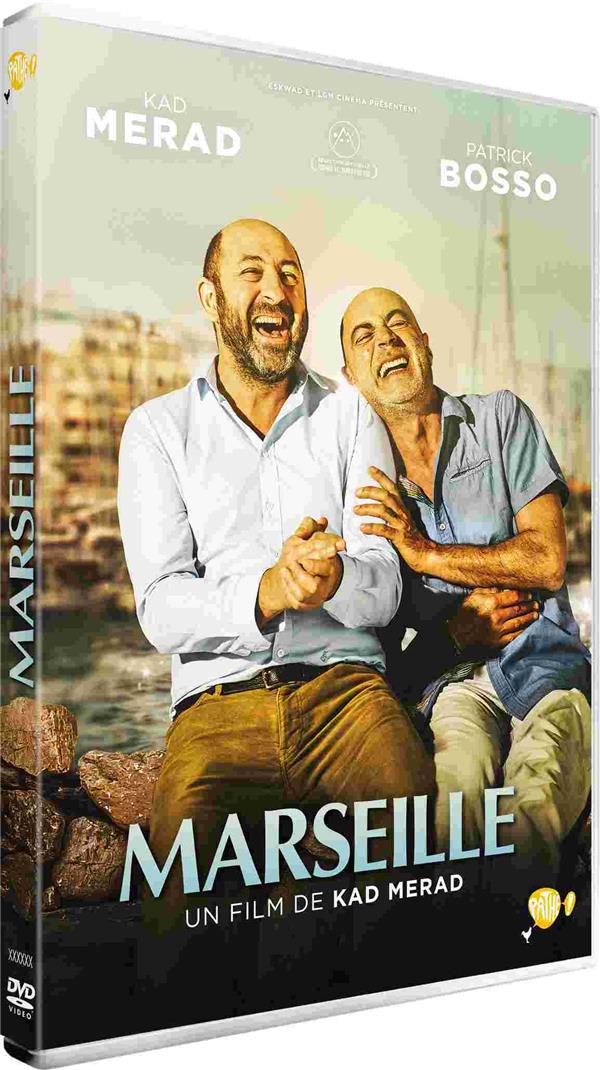 Marseille [DVD]