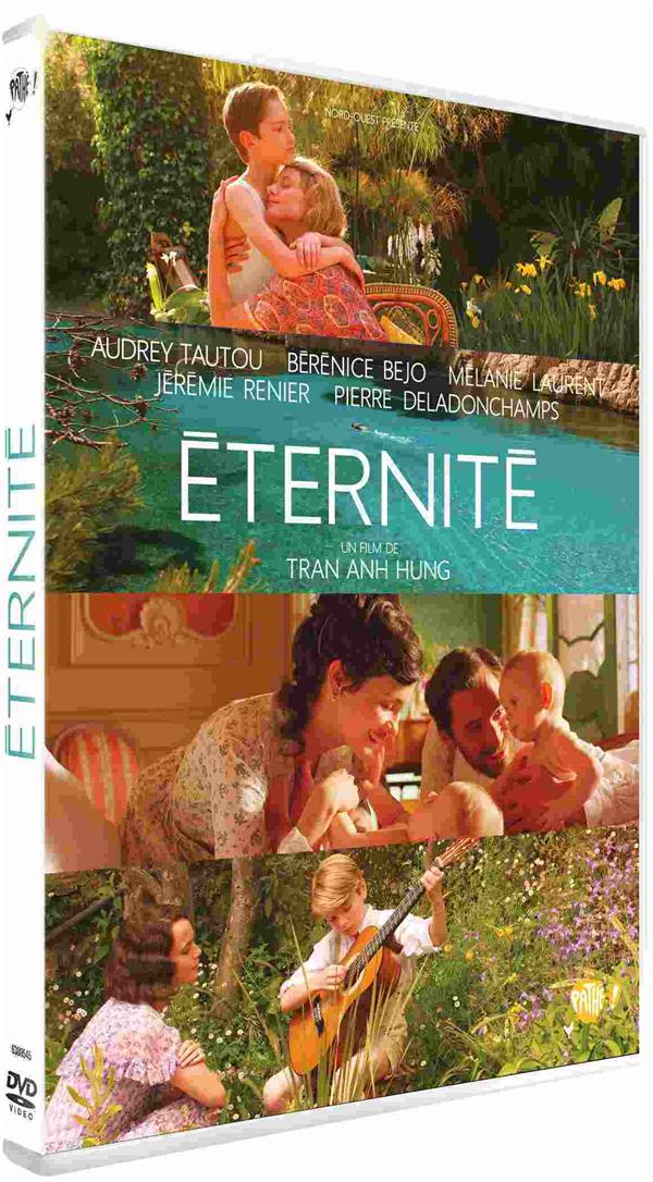 Éternité [DVD]