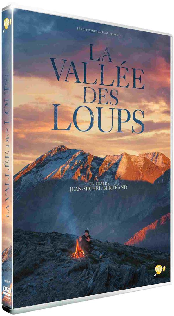 La Vallée des loups [DVD]