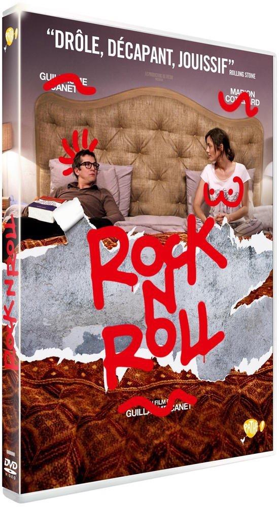 Rock'n Roll [DVD]