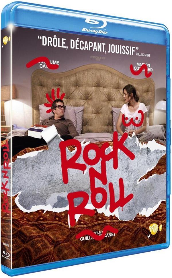 Rock'n Roll [Blu-ray]