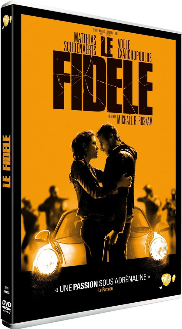 Le Fidèle [DVD]