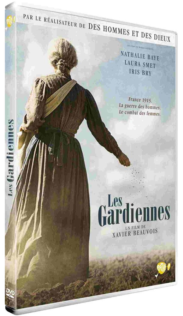 Les Gardiennes [DVD]