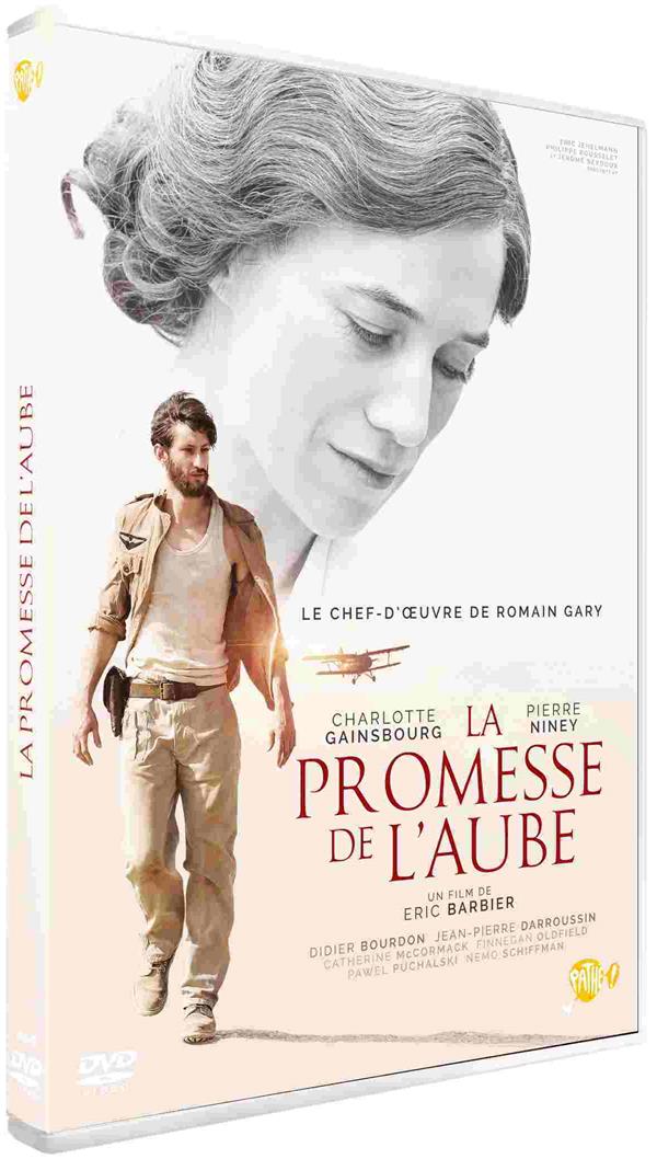 La Promesse de l'aube [DVD]