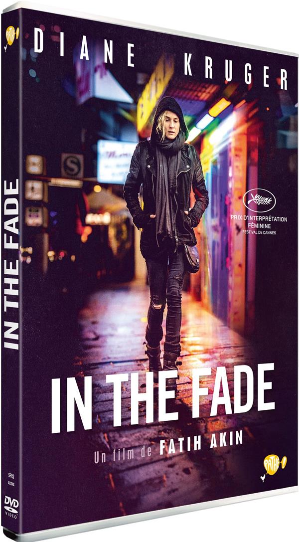 In the Fade [DVD]