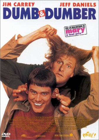 Dumb And Dumber [DVD]