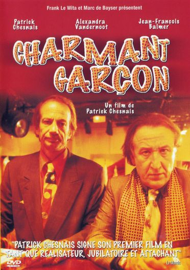 Charmants Garcons [DVD]