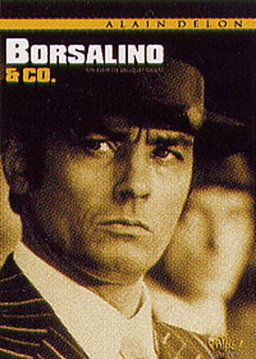 Borsalino And Co [DVD]