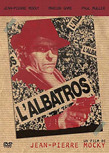 L'albatros [DVD]