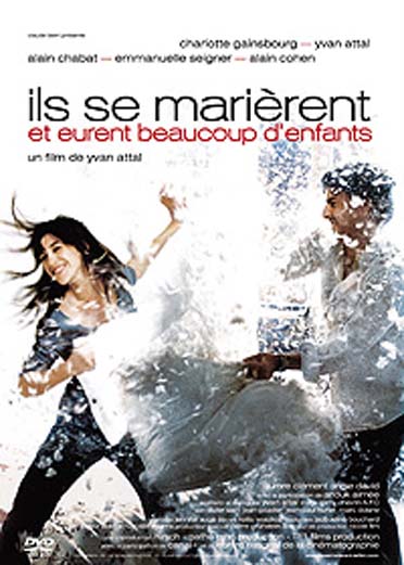 Ils Se Marièrent Et Eurent Beaucoup D'enfants [DVD]