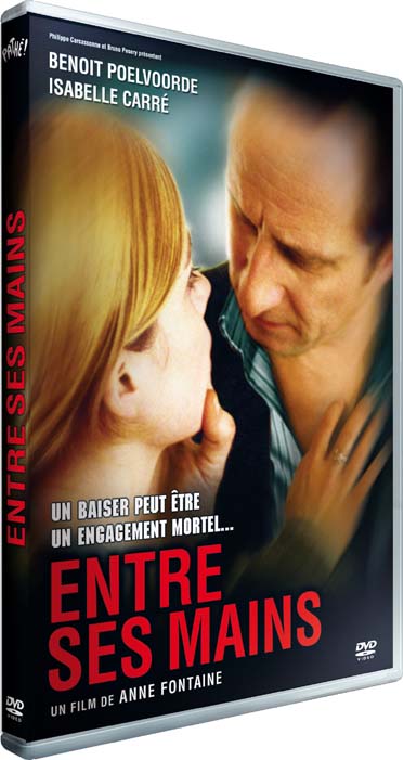 Entre Ses Mains [DVD]