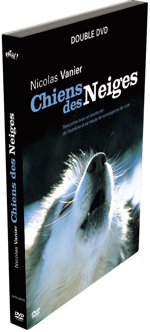 Chien Des Neiges [DVD]