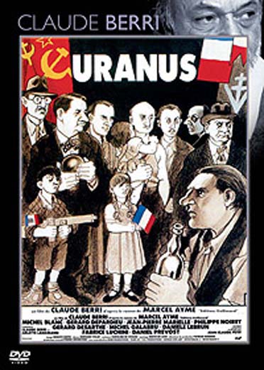 Uranus [DVD]